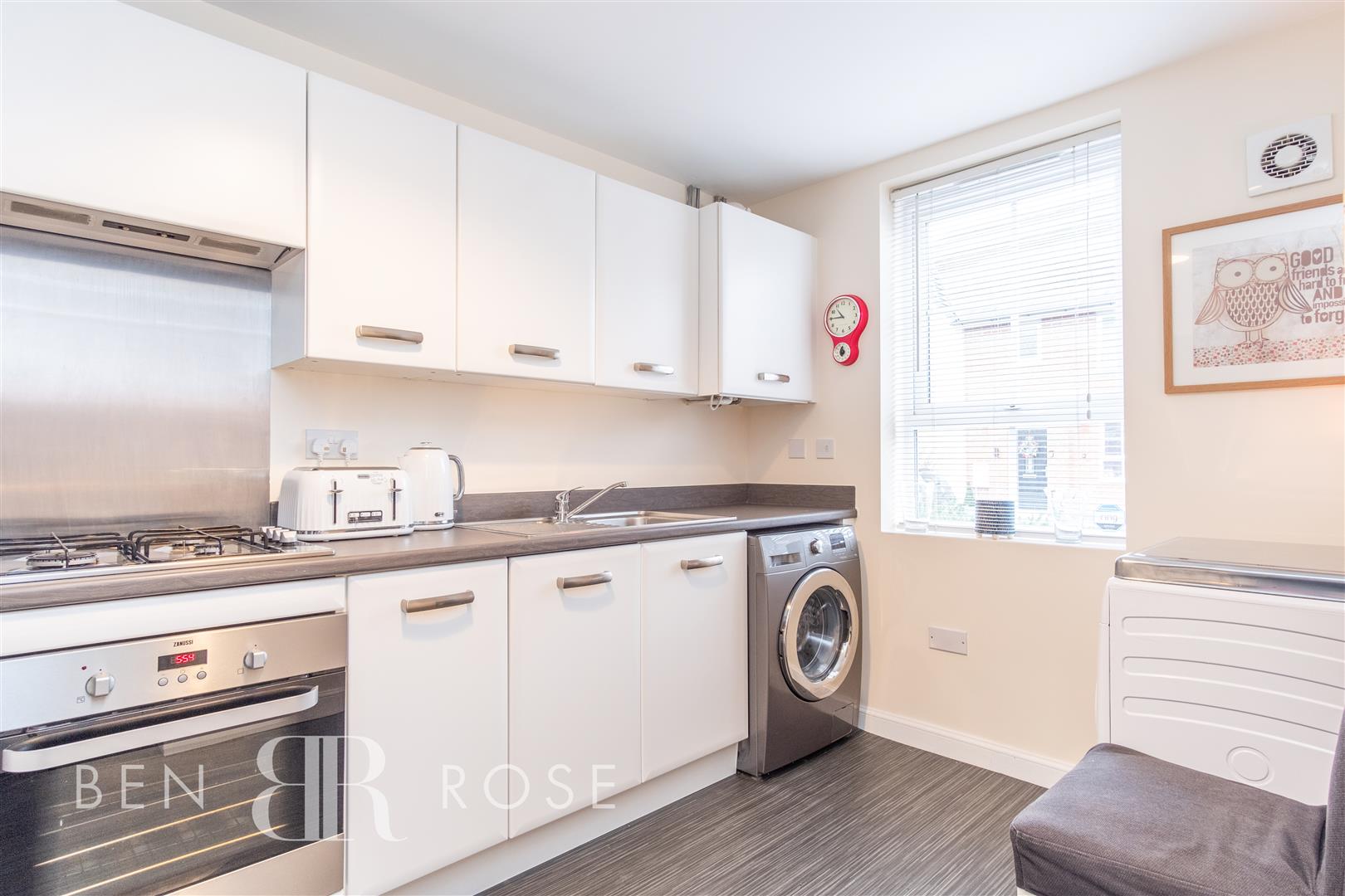 3 bed property in Townsend Drive, Chorley